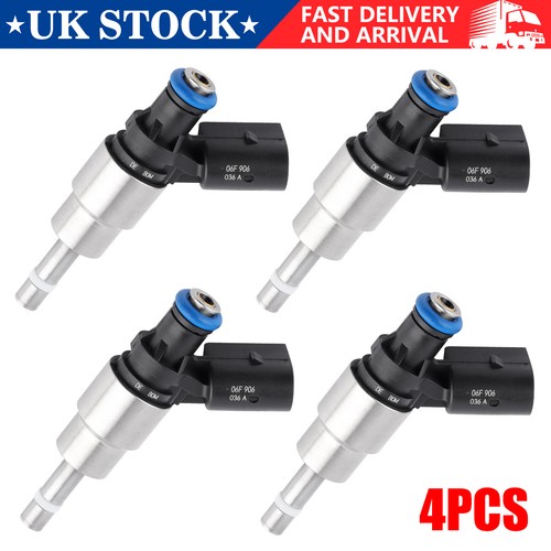Fuel injector set for audi - set,