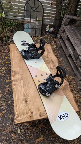 Vintage handmade burton - vintage,