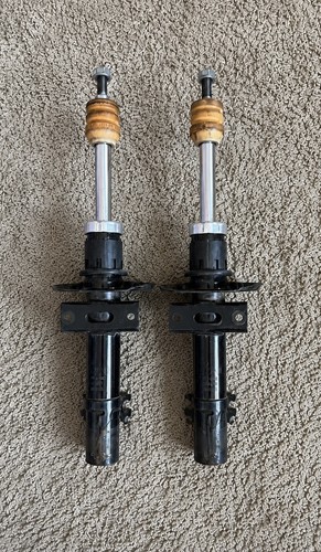Pair fai rear shock - pair,