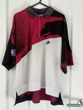 Nike Agassi Challenger 1990s