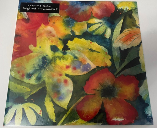 Adrianne lenker songs and - adrianne,