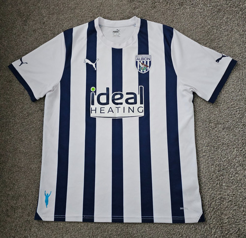 West bromwich albion 2023 2024 - albion, 2023/2024