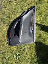 Mercedes-Benz C-Class Rear