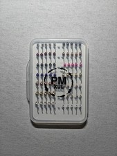 Premium Tungsten Micro Jig
