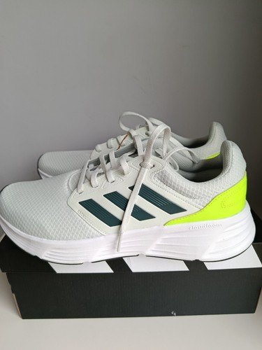 Mens adidas galaxy - adidas, trainers