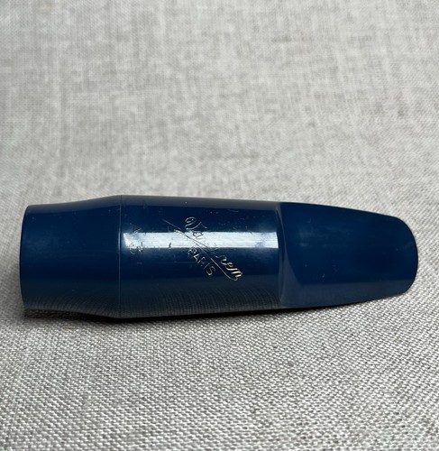 Vintage 1980s vandoren - vintage,
