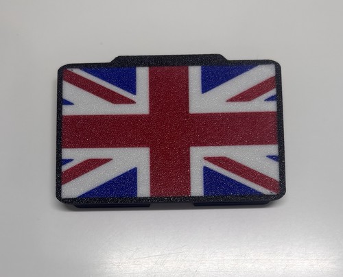 Fit rippton catchx mini - to,