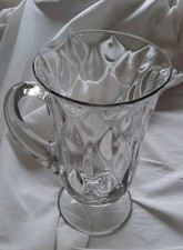 Antique thomas webb cocktail - antique,