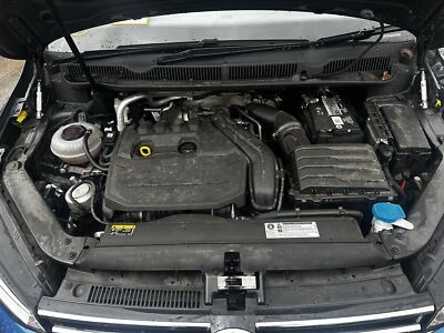 Volskwagen touran line - touran, r-line