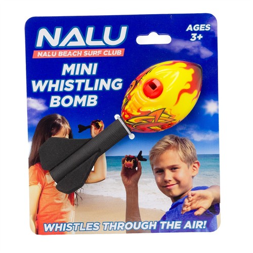 Mini torpedo flying whistling - torpedo,