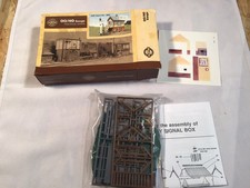 RATIO SIGNAL BOX KIT 500