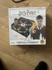 Harry Potter  Trivial Pursuit