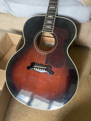 Yamaha violin - yamaha, cj-12