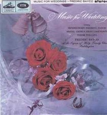 Fredric Bayco - Music For