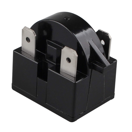 Ptc refrigerator starter - ptc, relay