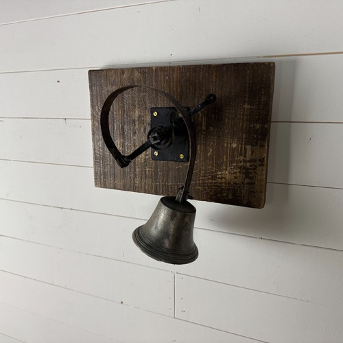 Victorian servants bell - servants, on