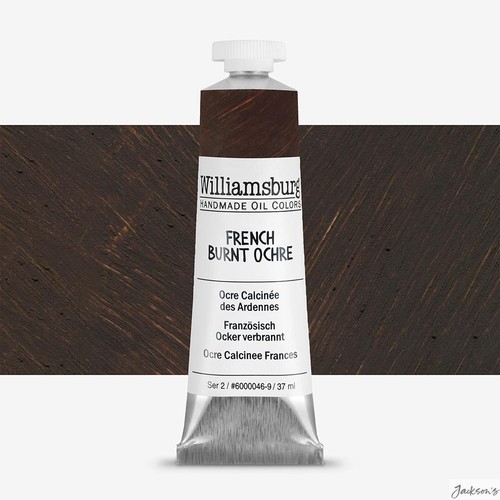 Williamsburg oil paint - williamsburg,