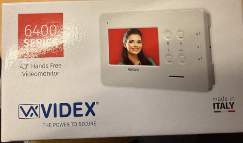 Videx 6478