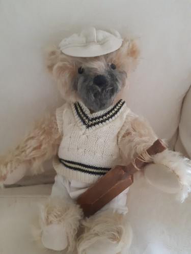 Deans teddy bear grace - teddy, w