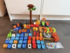 VTech Marble Rush Parts Bundle