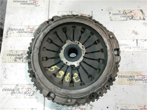 Clutch fiat scudo van - scudo, (220z)