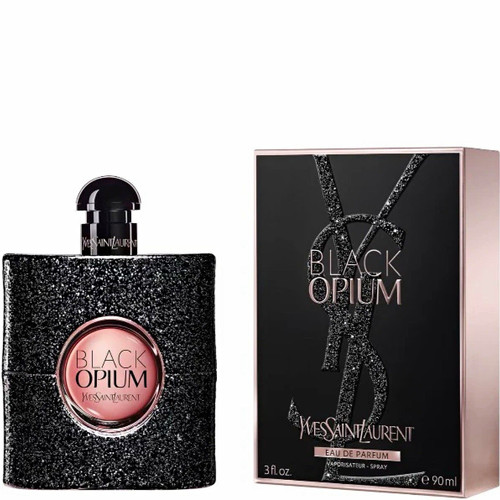 Yves saint laurent black opium - saint,