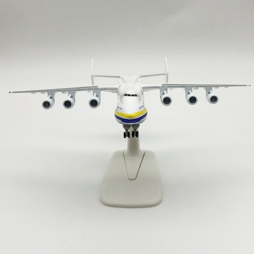 400 225 mriya airplane - 1:400,