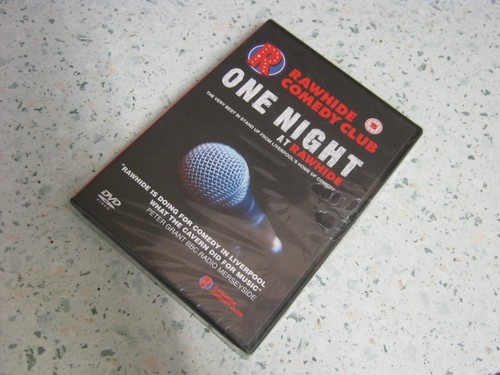 One night at rawhide - one,