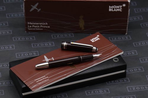 Montblanc meisterstuck - montblanc,