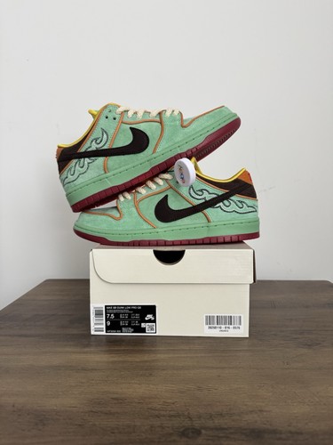 Nike dunk low rodeo - nike,