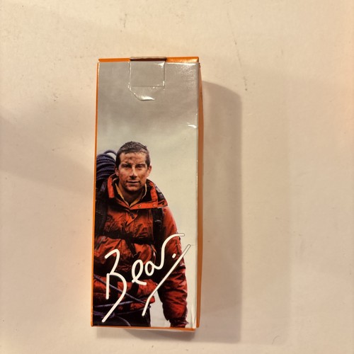 Gerber bear grylls - bear,