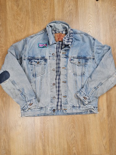 Vintage usa levi - vintage, 71598