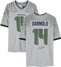 Sam Darnold Seattle Seahawks