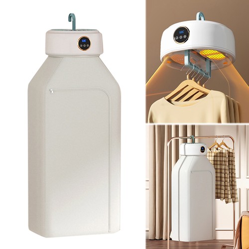 Portable electric clothes - portable,