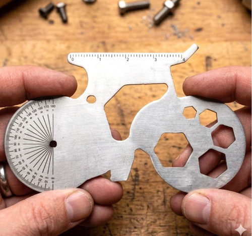 Multi tool gift - gift, in