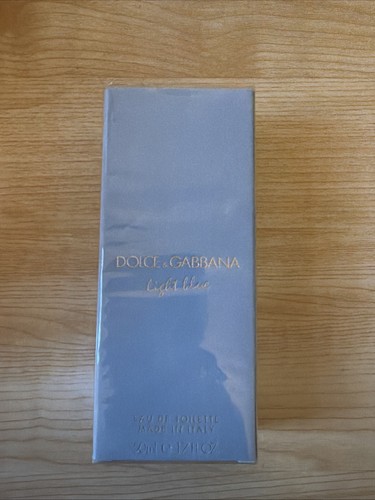 Dolce gabbana light blue 50ml - dolce&gabbana,