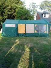 1998 Conway Mirage Trailer