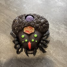 Mighty Max Doom Zones