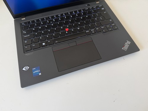 Lenovo thinkpad t14 - 3, 14"