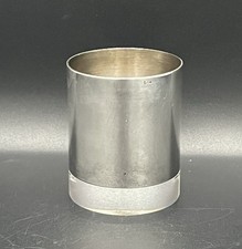 R. Debladis Paris Silver Metal