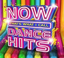 Various Artists - Now That's