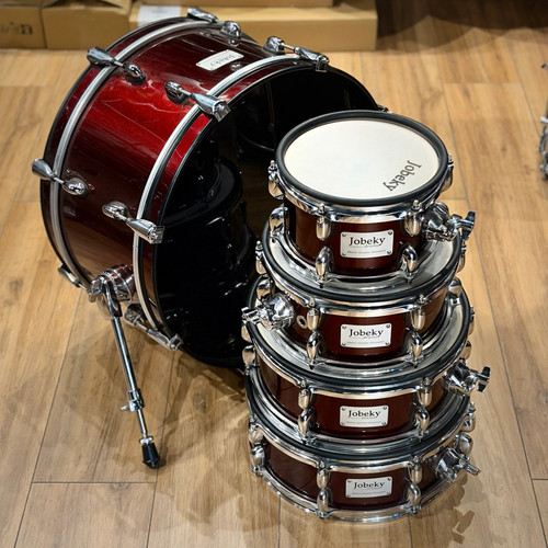 Jobeky electronic drum - jobeky, kit