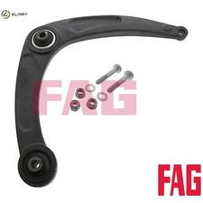 CONTROLTRAILING ARM WHEEL