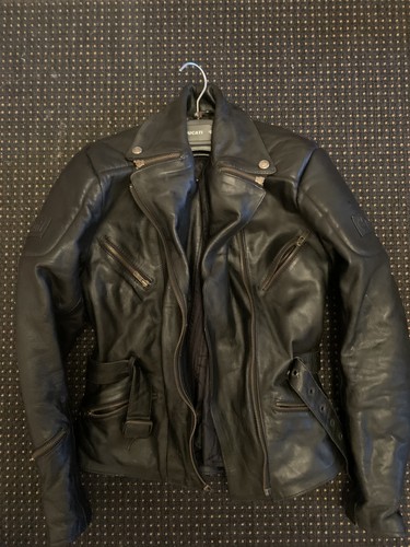 Belstaff women leather - women’s,