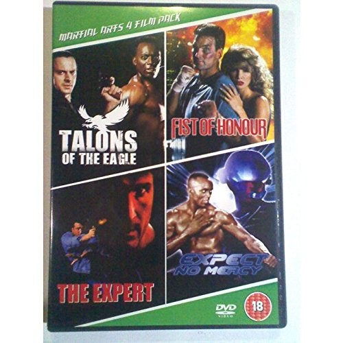 Martial arts film - martial, 4