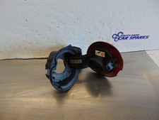 Renault Scenic Fuel flap Diesel MK3 09-13 Red TENNJ 781200025R 781200012R