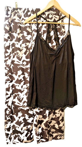 Bnwt pretty secrets luna 2pc - pretty,