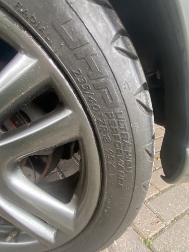 Jaguar aruba alloy - wheels,