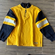 sergio tacchini Pull Over XL