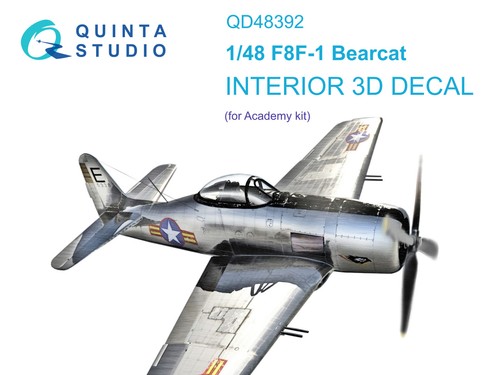 Quinta studio qd48392 48 - qd48392, 1:48